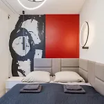 Ruby Corner - Quiet Near & Centre קושיצה