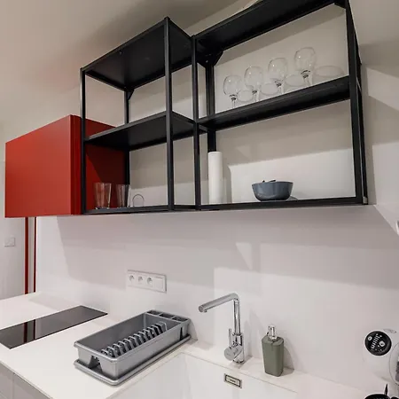 Apartamento Ruby Corner - Quiet Near & Centre