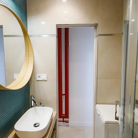 Ruby Corner - Quiet Near & Centre Košice