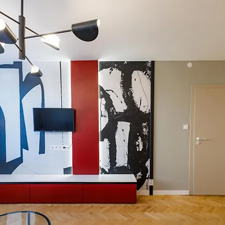 Appartamento Ruby Corner - Quiet Near & Centre Košice