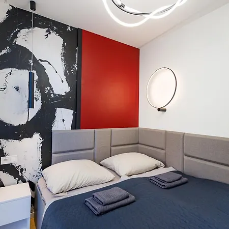 Appartamento Ruby Corner - Quiet Near & Centre Košice