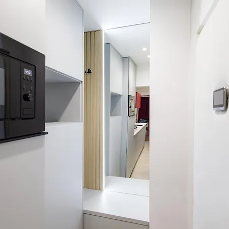 Apartamento Ruby Corner - Quiet Near & Centre *