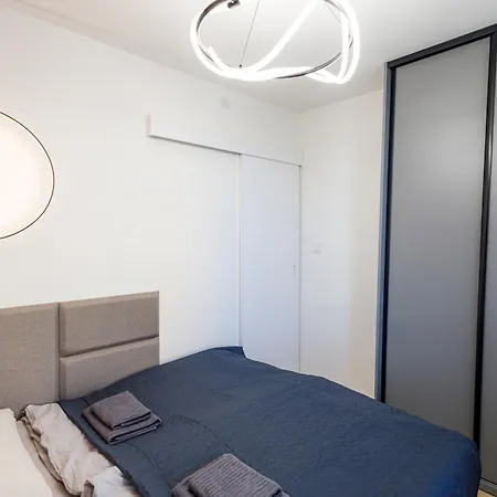 Apartamento Ruby Corner - Quiet Near & Centre *