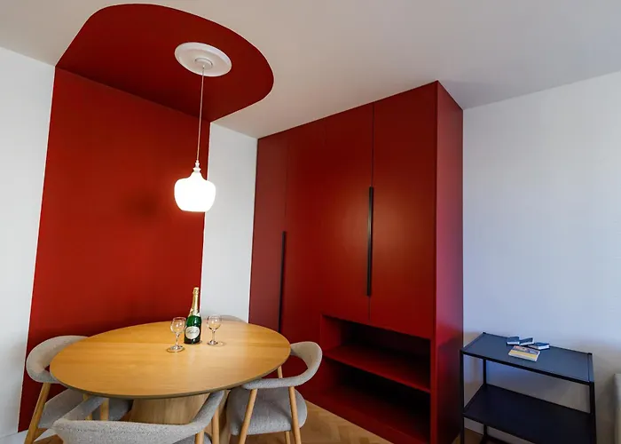 Appartamento Ruby Corner - Quiet Near & Centre Košice