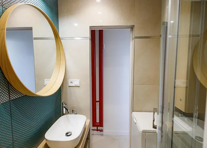 Ruby Corner - Quiet Near & Centre Kosice