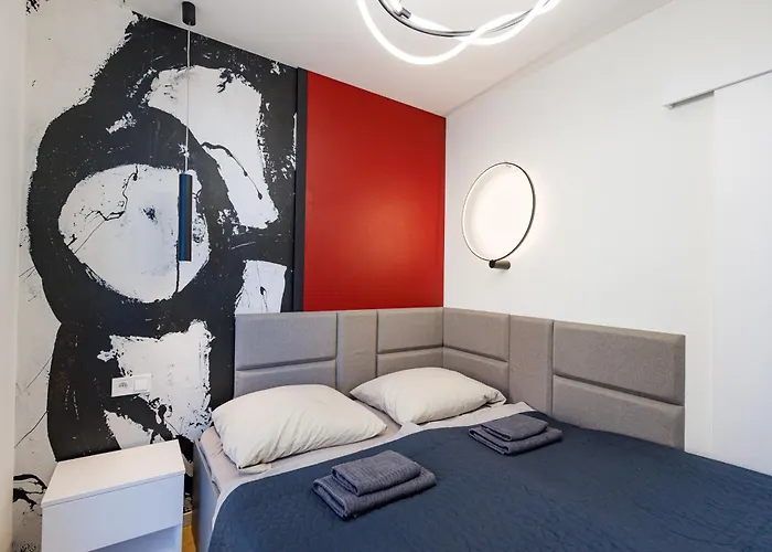 Appartamento Ruby Corner - Quiet Near & Centre Košice