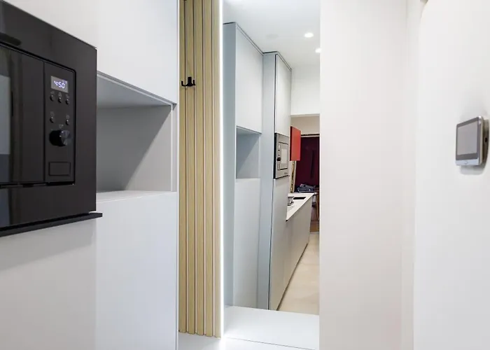 Appartamento Ruby Corner - Quiet Near & Centre *