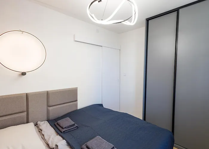 Appartamento Ruby Corner - Quiet Near & Centre *