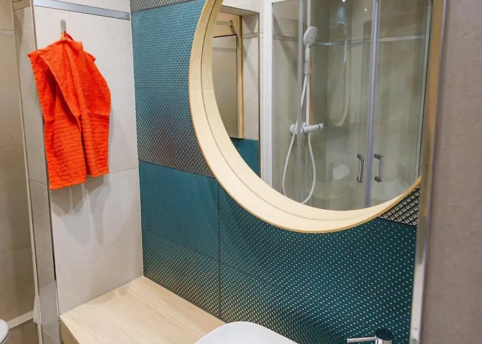 Appartamento Ruby Corner - Quiet Near & Centre