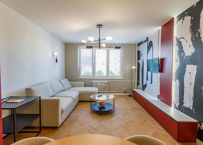 Ruby Corner - Quiet Near & Centre Appartamento *